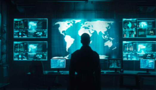 L'amateurisme guignoleux du « renseignement » français, ou l'arroseur arrosé, avec France 2 !