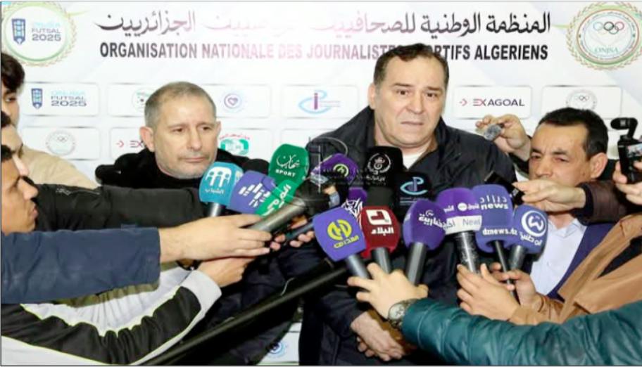 Les journalistes appelés à respecter les règles d'éthique et à faire preuve de responsabilité