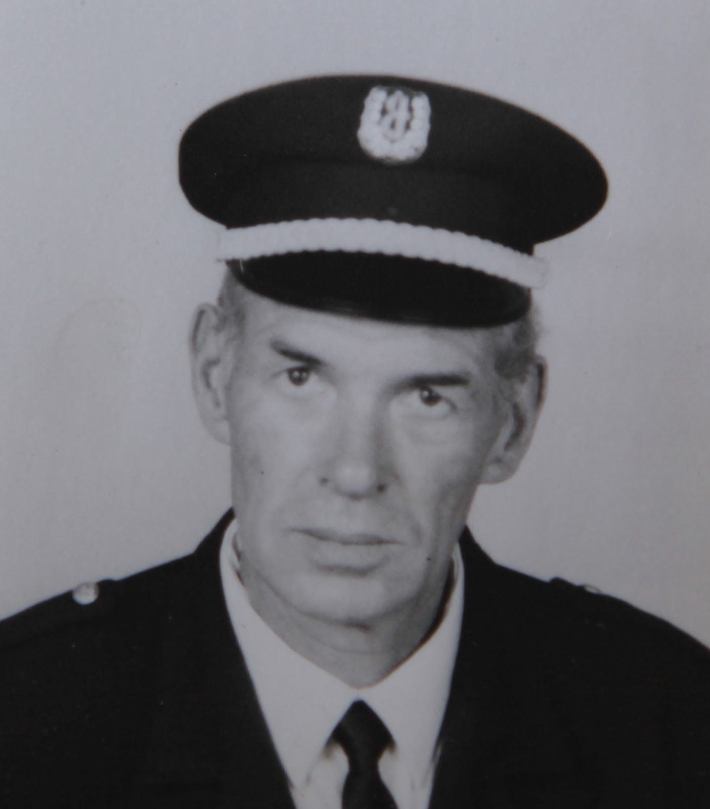 Biographie de Winfried Muller, également appelé Si Mustapha Muller