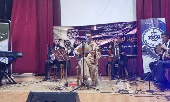 Programme d'animations artistiques de la Radio algérienne durant le mois de Ramadhan