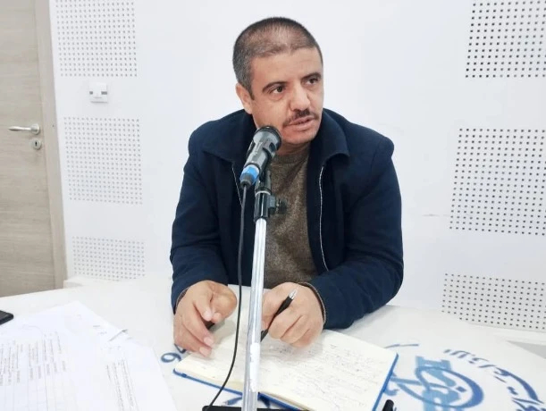 سعيدة : جبهة المستقبل تفتك مقعد في عضوية مجلس الأمة