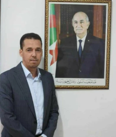 سيدي بلعباس:  حميدي منقور يعزز حضور الأرندي في مجلس الأمة