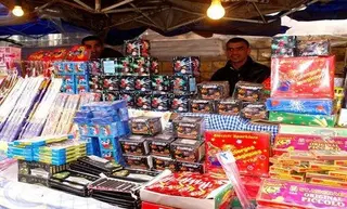 وهران: وفاة ستيني دهسته سيارة بالطريق الاجتنابي رقم 04