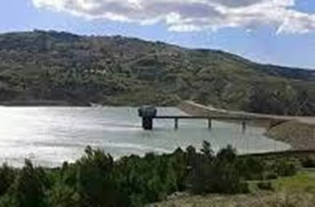 تُستغل لتموين مستغانم وغليزان..  سد كراميس يتدعم بـ6 مليون م3 من مياه الأمطا