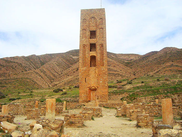 Voyage pour découvrir la wilaya de M’Sila