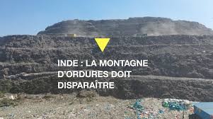 Planète (Asie) - Malgré ses efforts, l'Inde ne parvient pas à quitter le classement des villes les plus polluées