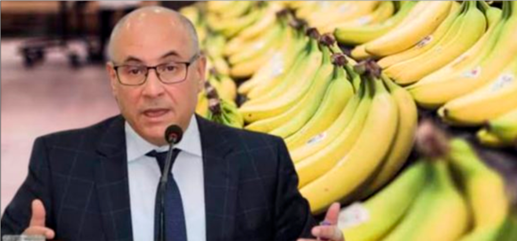 Les 120 quintaux de bananes saisis dévoilent des pratiques déloyales