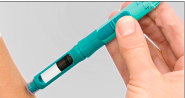 Lancement des stylos à insuline produits localement avant la fin du Ramadhan