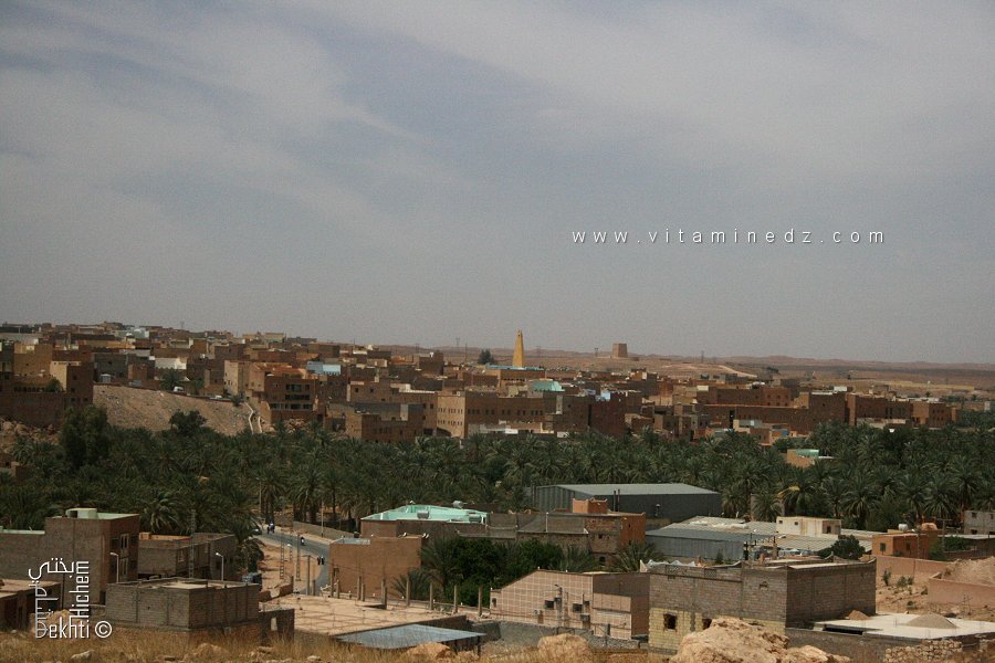 عيد المنقار: احتفالية تقليدية في قلب بريان