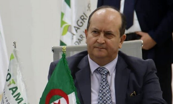 Les responsables de la 