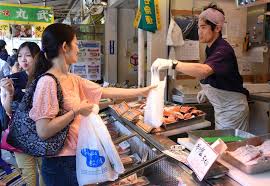 Planète (Asie) - Même le prix du riz flambe: pourquoi le Japon est frappé par le retour de l'inflation