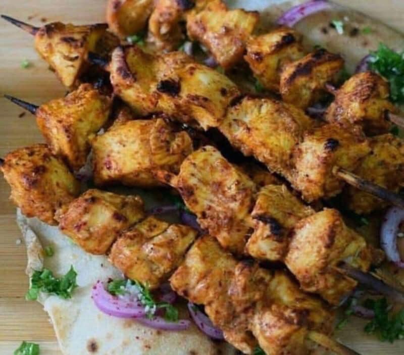 شيش طاووق🍢