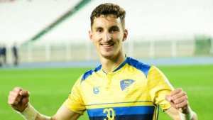 ثنائية بولبينة تقود بارادو لفوز ثمين على شباب قسنطينة