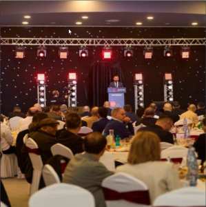 Ooredoo organise un  Iftar  en l'honneur de la presse nationale et de ses partenaires