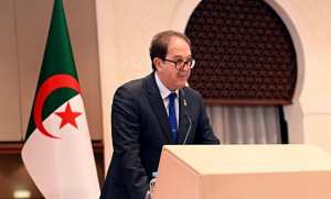 22e AG de l'ACNOA: Berraf réélu par acclamation à la tête l'instance africaine