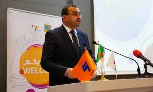 Le groupe Sonelgaz honore ses travailleurs à besoins spécifiques