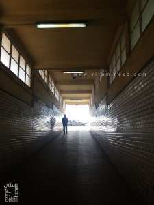 Histoire de l’Hôpital du Plateau à Oran