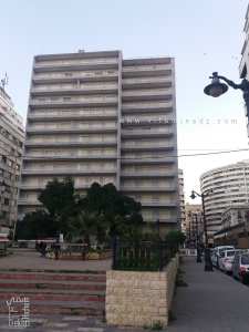 Patrimoine Immobilier du Front de Mer à Oran