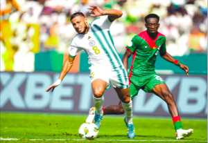 Le retour attendu de Belaïli