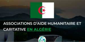 Épreuves restreignant la dynamique associative en Algérie