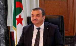 طاقة ومناجم: عرقاب في زيارة عمل إلى ولاية بشار يوم الاثنين