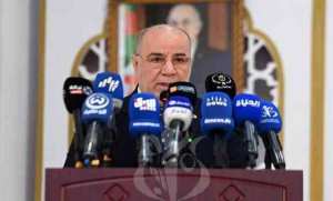 Lancement de deux Corans électroniques et du  Mushaf el Djazair  en écriture cursive