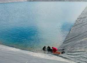 سيدي بلعباس: إنتشال جثة طفل من مجمع مائي بسيدي علي بن يوب