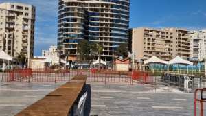 لمة لحباب ستجمع أكثر من 2000 شخص  ...... تنظيم أكبر مائدة افطار بوهران الثلاثاء  بحديقة الحرية