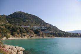 Planète (Europe) - 33,7 °C, puis une vague de froid: en Grèce, le grand yoyo du thermomètre