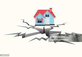 Algérie (Chlef) -  La terre a tremblé