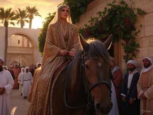 Dar El Arich : Une Résidence Historique au Cœur des Intrigues d’Oran