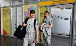 Mondial 2026 (Qualifs)/Botswana-Algérie: les Verts à pied d''uvre à Gaborone