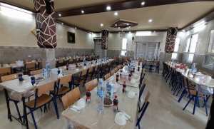 El Bayadh: les restaurants  Rahma  reflètent l'attachement aux valeurs de solidarité et de fraternité