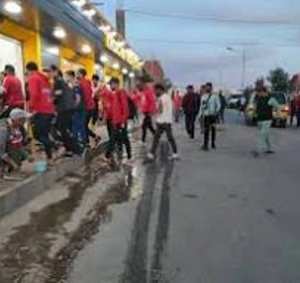 يقدم من 50 إلى 100 وجبة يوميا  ...مطعم عين كرمس بتيارت وجهة عابري السبيل