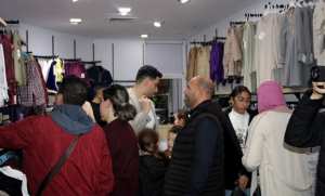 Textiles et cuirs: le chiffre d'affaire du groupe public Getex augmente en 2024