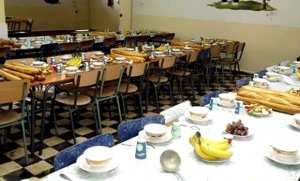 Constantine: grand élan de solidarité en faveur des démunis pendant le Ramadhan