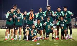 Mondial 2026/Algérie-Botswana: la sélection nationale veut se maintenir à flot