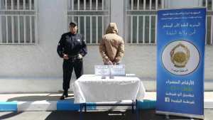 شرطة البليدة توقف المتورط في بث خطابات الكراهية على خلفية مقابلة إتحاد الحراش ومستقبل الرويسات