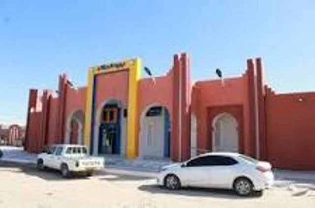 لتقديم خدمة عمومية جيدة للزبائن بأدرار ..مكاتب البريد تتدعّم بـ 16 موزعا ماليا