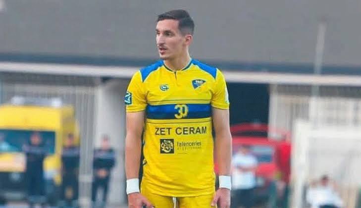 بولبينة يقود بارادو لفوز ثمين على شباب قسنطينة - الشعب أونلاين