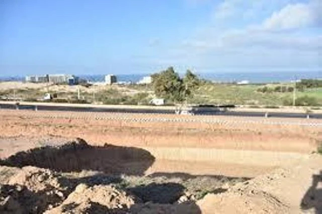 توطين مختلف البرامج بالقطبين السكنيين الامتياز ومزغران  ...نموذجان عمرانيان حيز التجسيد بمداخل مستغانم