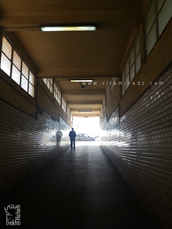 Histoire de l’Hôpital du Plateau à Oran