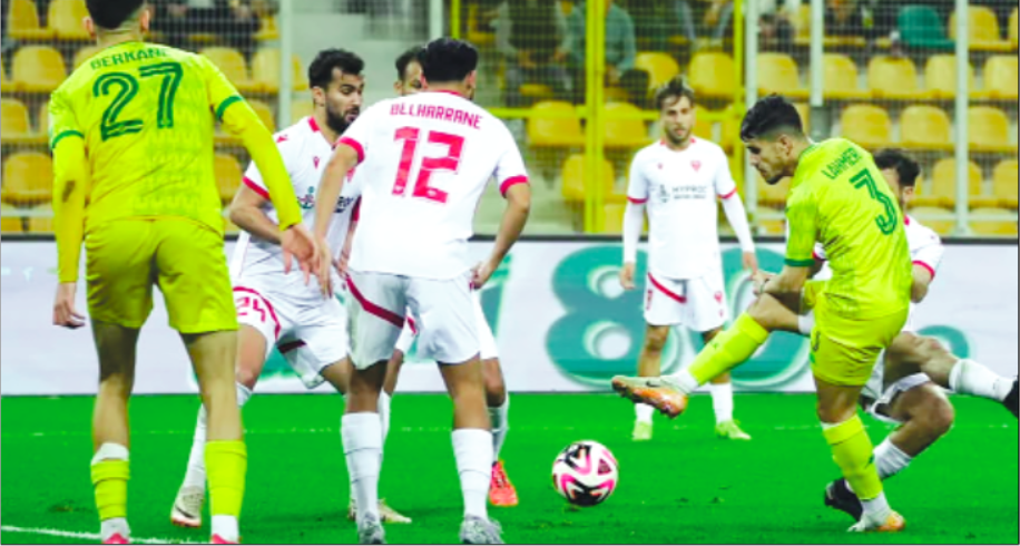 JSK : cette fois, c'est la bonne !