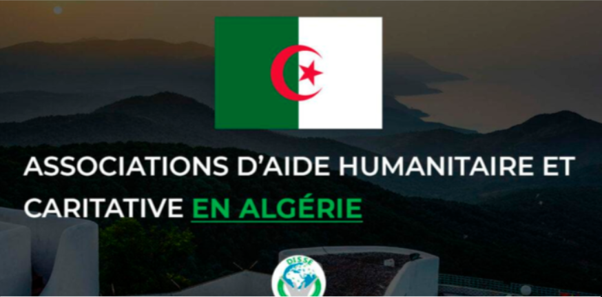 Épreuves restreignant la dynamique associative en Algérie