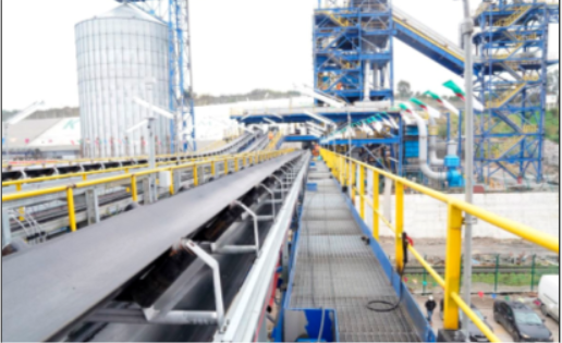 Sifi Ghrieb supervise les essais préliminaires