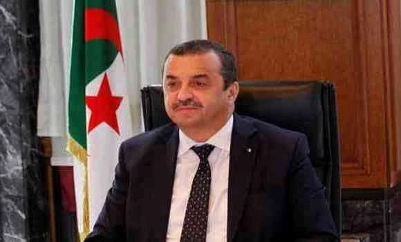 عرقاب في زيارة عمل إلى ولاية بشار يوم الاثنين