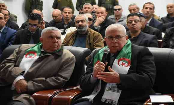 La superficie totale des périmètres irrigués à travers le pays sera portée à 3 millions d'hectares