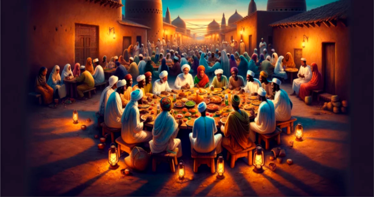 Le mois de Ramadhan entre spiritualité, solidarité et générosité