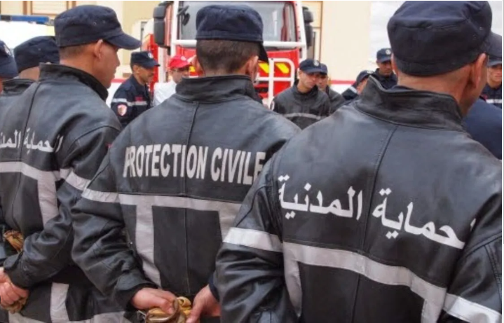 الحماية المدنية: لا خسائر في زلزال المدية - الشعب أونلاين