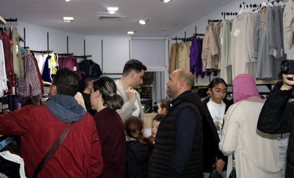 Textiles et cuirs: le chiffre d'affaire du groupe public Getex augmente en 2024